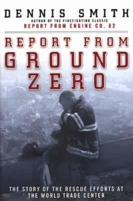 Report from ground zero /