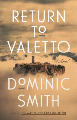Return to Valetto /