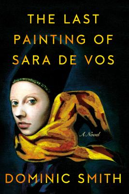 The last painting of Sara De Vos /