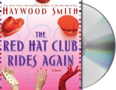 The red hat club rides again [compact disc, unabridged] /