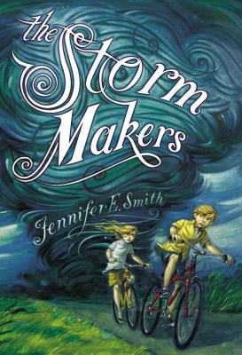 FA- THE STORM MAKERS