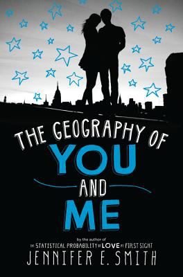 The geography of you and me /