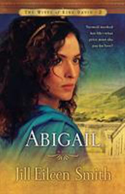 Abigail : a novel /