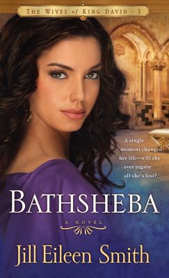 Bathsheba [large type] : a novel /