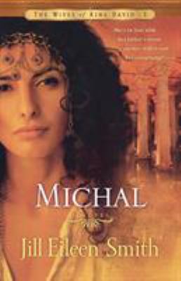 Michal : a novel /