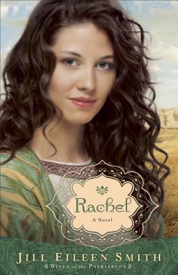 Rachel : a novel /