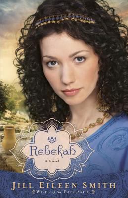 Rebekah : a novel /