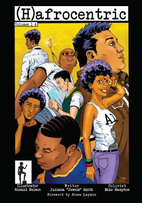 (H)afrocentric. Volumes 1-4 /
