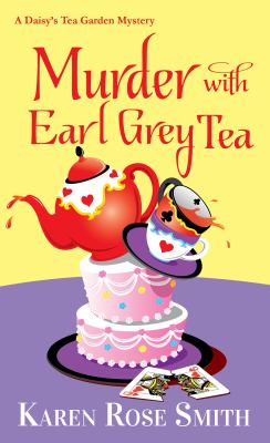 Murder with Earl Grey tea /