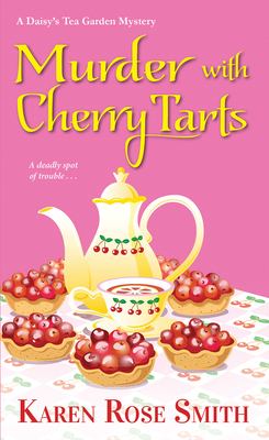 Murder with cherry tarts /