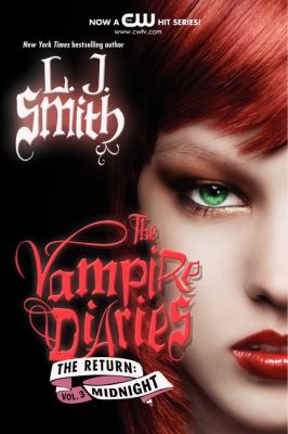 The vampire diaries, the return (vol. 3) : Midnight /