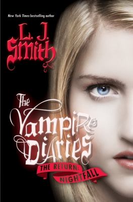 Vampire diaries : The Return /