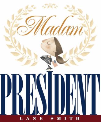 Madam President /