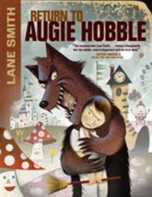 Return to Augie Hobble /