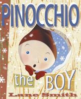 Pinocchio, the boy or : incognito in Collodi /