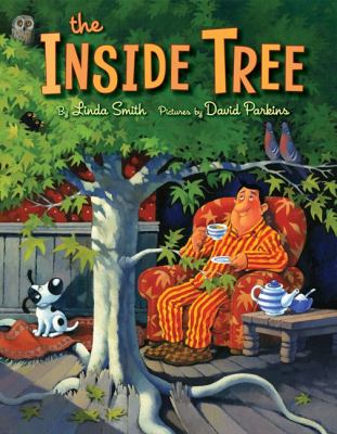 The inside tree /