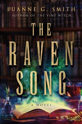 The raven song : a novel /