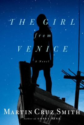 The girl from Venice : a novel /