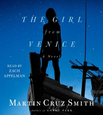 The girl from Venice [compact disc, unabridged] : a novel /
