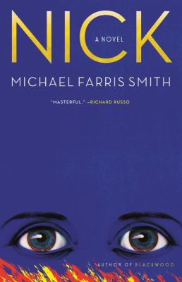 Nick : a novel /