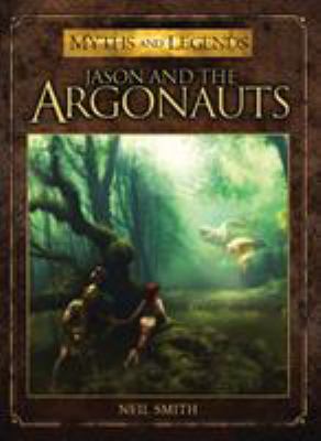 Jason and the Argonauts /