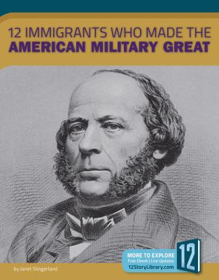 12 immigrants who made the American military great /