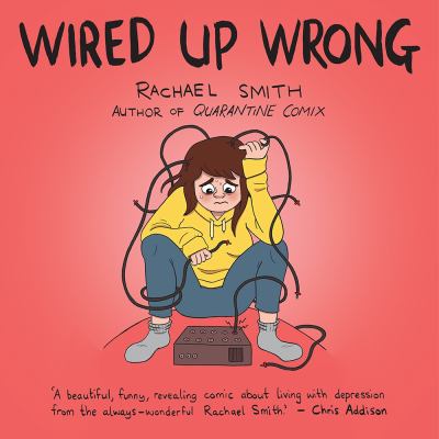 Wired up wrong /