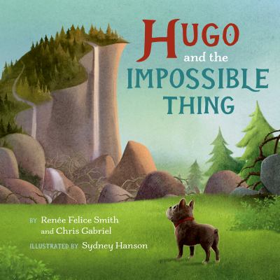 Hugo and the Impossible Thing /