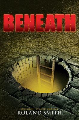 Beneath /