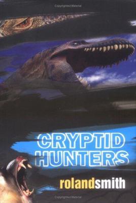 Cryptid hunters / 1.