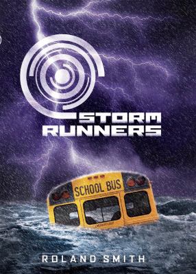 Storm runners / 1.