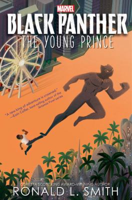 The young prince /