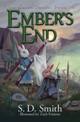 Ember's end /