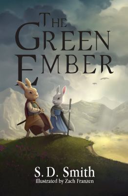The green ember /