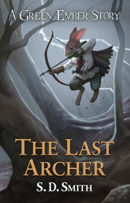 The last archer /