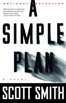A simple plan /