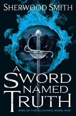 A Sword Named Truth /