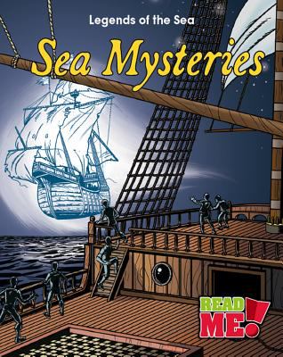 Sea mysteries /
