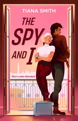 The spy and I /