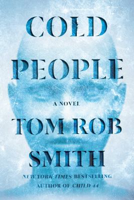 Cold people : a novel /