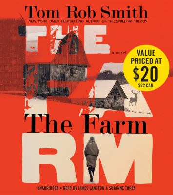 The Farm [compact disc, unabridged] /