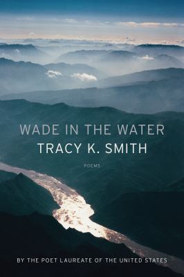Wade in the water : poems /