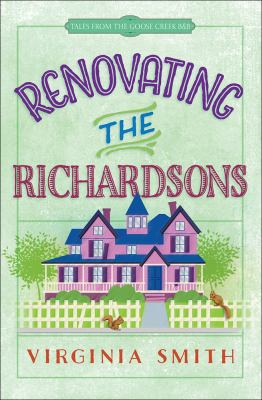 Renovating the Richardsons /
