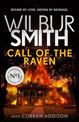 Call of the raven /