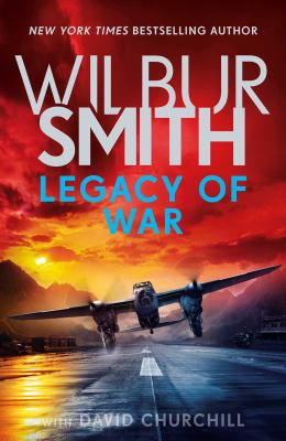 Legacy of war /