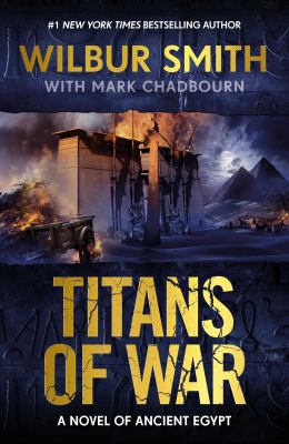 Titans of war /