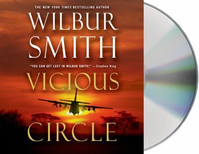 Vicious circle [compact disc, unabridged] /