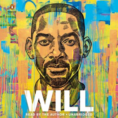 Will [compact disc, unabridged] /