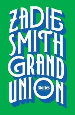 Grand union : stories /