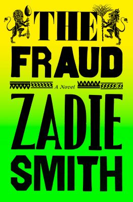 The fraud [ebook] : A novel.